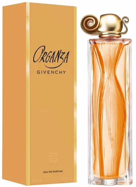 Givenchy Organza for Women (Kvepalai Moterims) EDP - 100ml