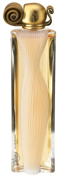 Givenchy Organza for Women (Kvepalai Moterims) EDP - 100ml