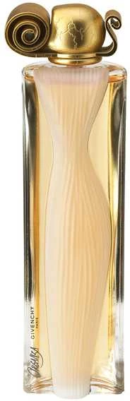 Kvepalai moterims Givenchy Organza EDP, 100 ml