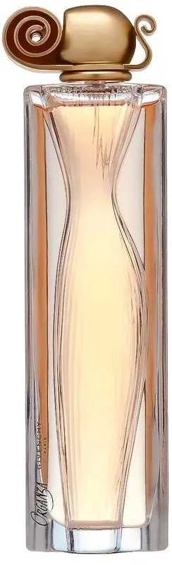 Givenchy Organza for Women (Kvepalai Moterims) EDP - 100ml