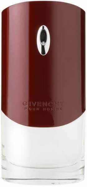 Givenchy Pour Homme EDT tualetinis vanduo vyrams, 50 ml
