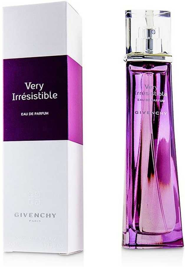 Givenchy Very Irresistible For Women EDP parfumuotas vanduo moterims, 50 ml