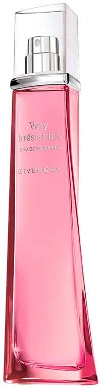 Givenchy Very Irresistible For Women EDT tualetinis vanduo moterims, 75 ml