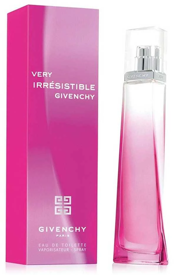 Kvepalai moterims Givenchy Very Irrésistible Givenchy EDT, 50 ml