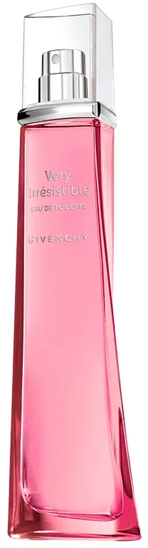 Givenchy Very Irresistible For Women EDT tualetinis vanduo moterims, 75 ml