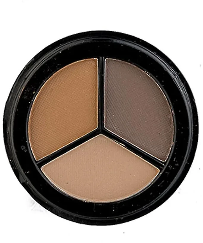 "Glam Of Sweden" antakių dažai 16g