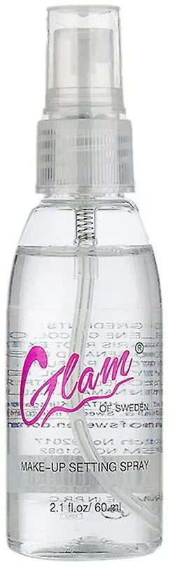 "Glam Of Sweden" makiažo fiksavimo purškiklis 60ml