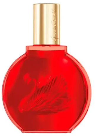 L'Oreal Gloria Vanderbilt In Raudona EDP parfumuotas vanduo moterims, 100 ml
