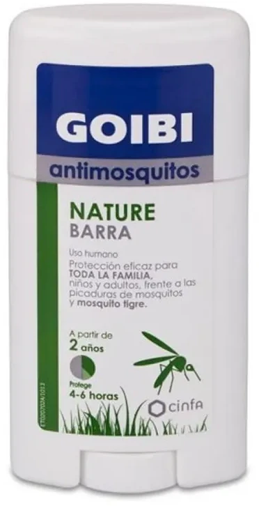 Goibi Mosquito Repellent Citriodiol Stick 50ml