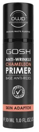 Gosh Chameleon gruntas nuo raukšlių, 30 ml