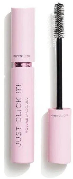 Gosh Just Click It! Volume Blakstienų tušas, 10 ml