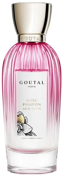Annick Goutal Goutal Paris Rose Pompon parfumuotasis vanduo 50ml