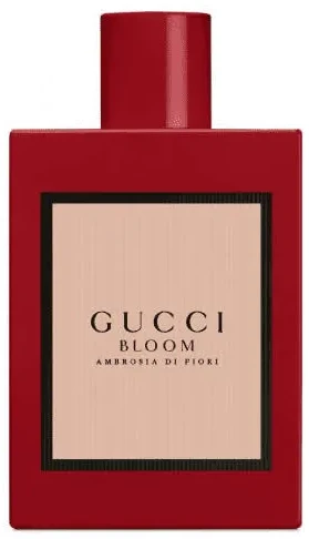 Kvepalai moterims Gucci Bloom Ambrosia Di Fiori EDP Intense, 50 ml