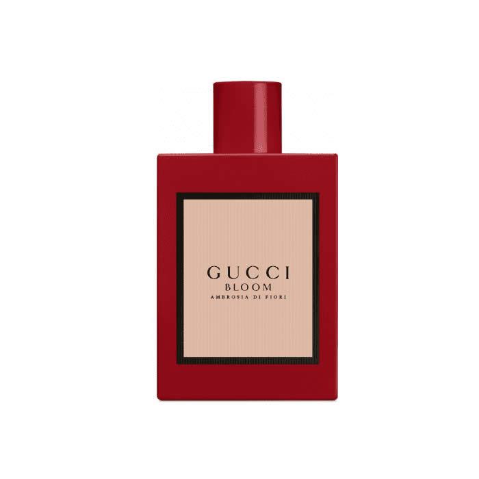Kvepalai moterims Gucci Bloom Ambrosia Di Fiori EDP Intense, 50 ml