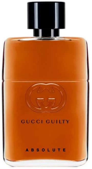 Kvepalai vyrams Gucci Guilty Absolute EDP 90ml