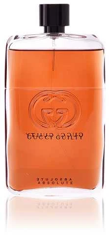 Kvepalai vyrams Gucci Guilty Absolute EDP 50ml