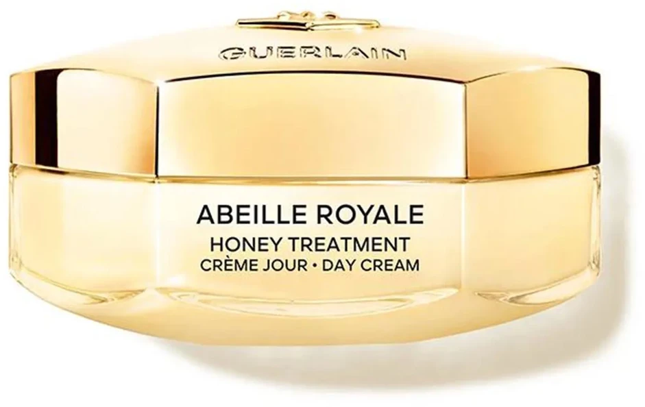 Guerlain Abeille Royale Honey Tratamiento De Dia, 50 ml