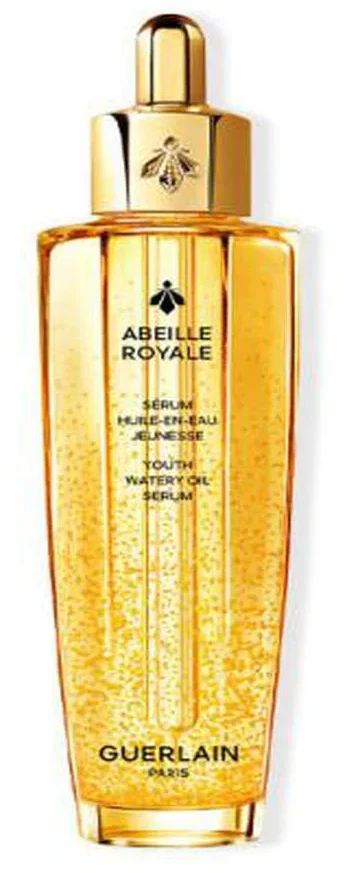 Guerlain Abeille Royale Oil-Vanduo-Youth Serum stangrinamasis serumas, 30 ml