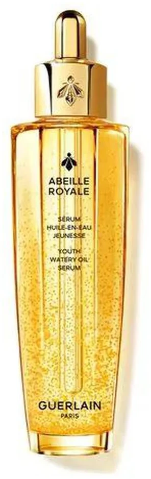 Guerlain Abeille Royale Sérum Aceite Acuoso De Juventud Ed Lim, 75 ml