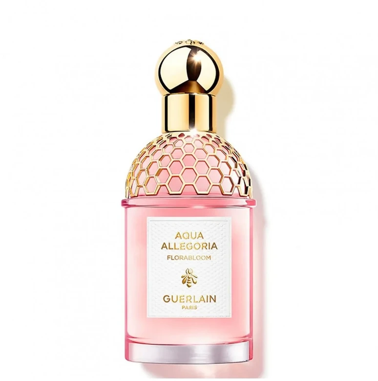 Guerlain Absolus Allegoria Florabloom EDP parfumuotas vanduo unisex, 75 ml