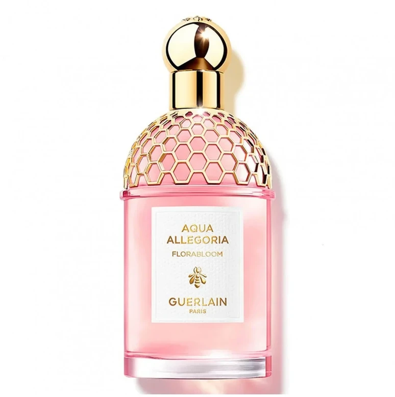 Guerlain Absolus Allegoria Florabloom EDP parfumuotas vanduo unisex, 125 ml