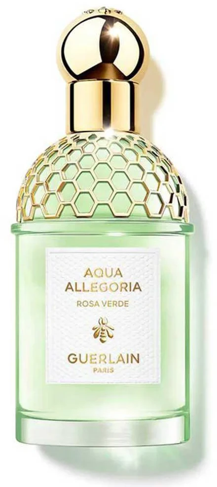Guerlain Acqua Allegoria Rosa Verde EDT tualetinis vanduo unisex, 75 ml