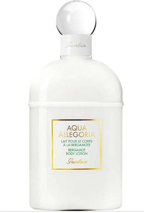 Guerlain Aqua Allegoria Bergamote, 200 ml