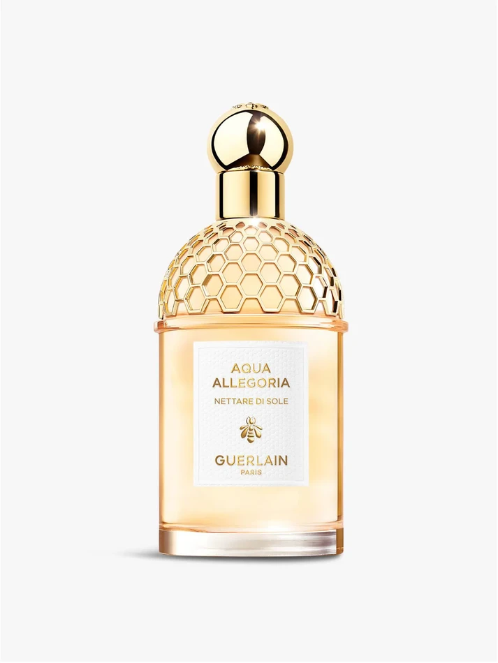 Kvepalai moterims Guerlain Aqua Allegoria Nettare di Sole EDT, 125 ml