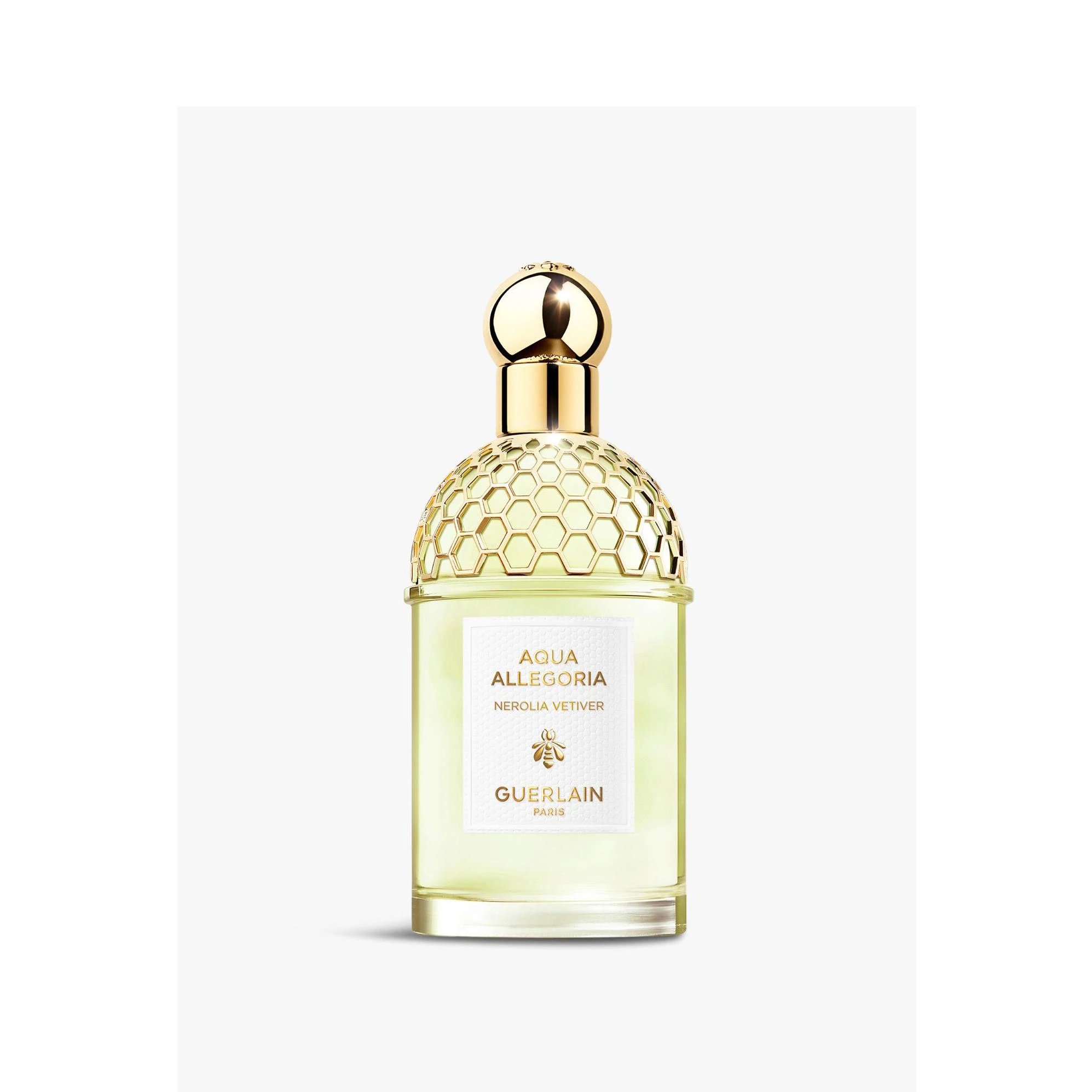 Kvepalai moterims Guerlain Aqua Allegoria Nerolia Vetiver EDT, 125 ml