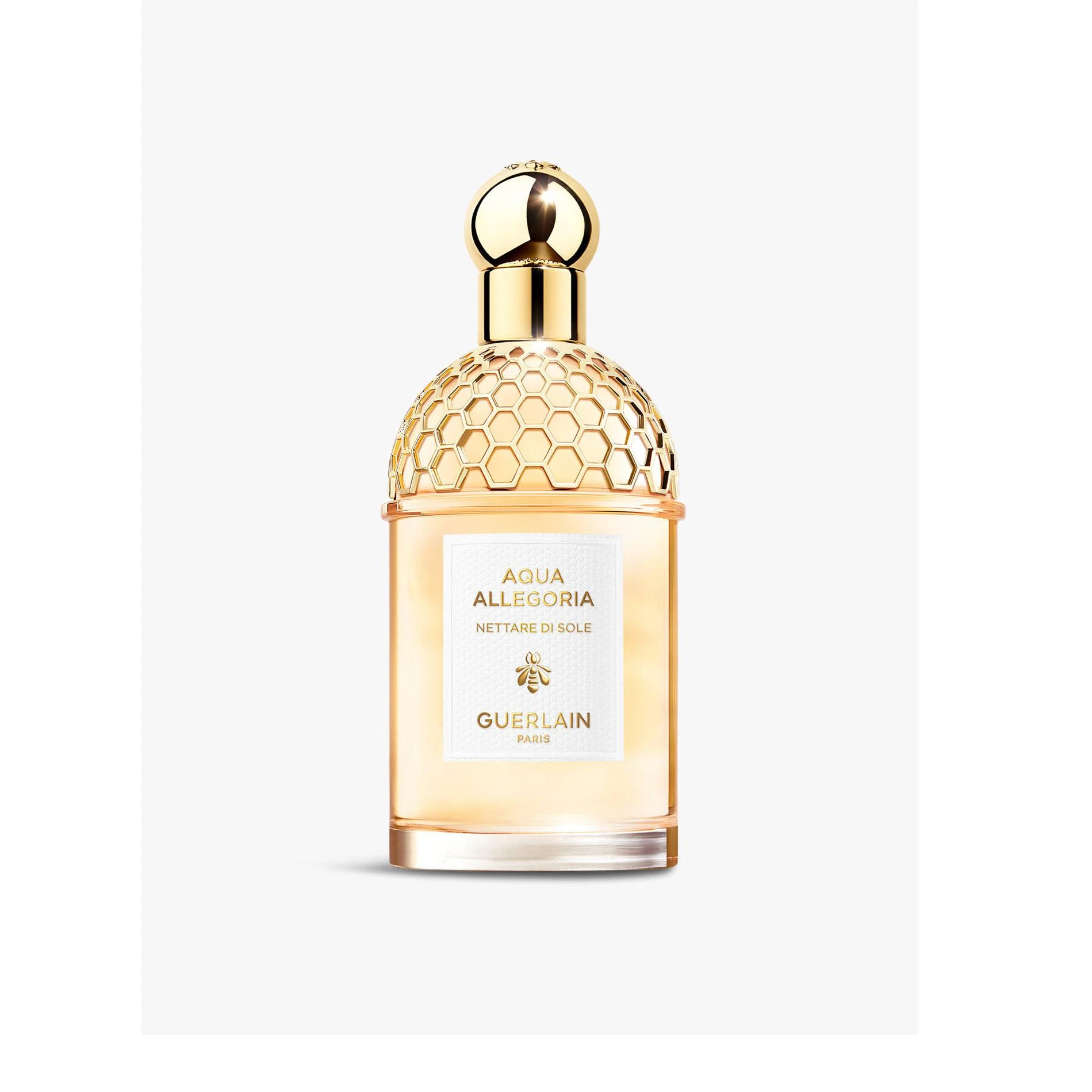 Guerlain Aqua Allegoria Di Sole EDT tualetinis vanduo moterims, 125 ml