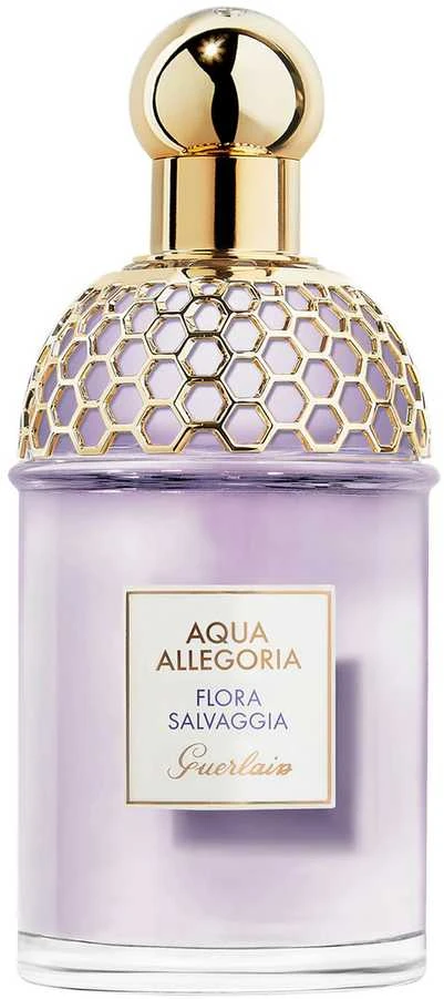 Guerlain Aqua Allegoria Flora Salvaggia EDT tualetinis vanduo moterims, 125 ml