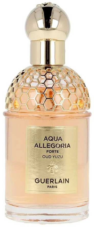 Guerlain Aqua Allegoria Forte Eau De Parfum Oud Yuzu, 75 ml