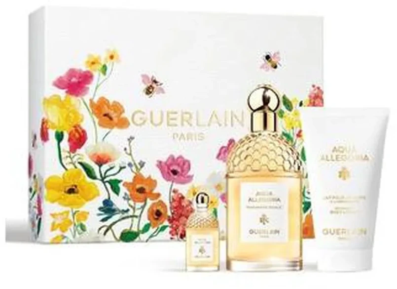 Guerlain Aqua Allegoria Mand Basilic 125v Nav24