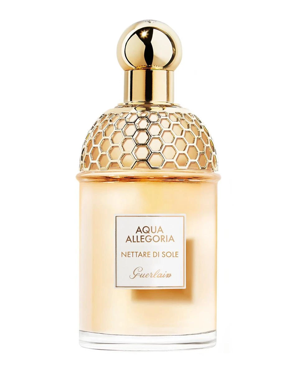 Kvepalai moterims Guerlain Aqua Allegoria Nettare di Sole EDT, 125 ml