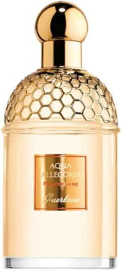 GUERLAIN Aqua Allegoria Pamplelune EDT tualetinis vanduo moterims, 125 ml