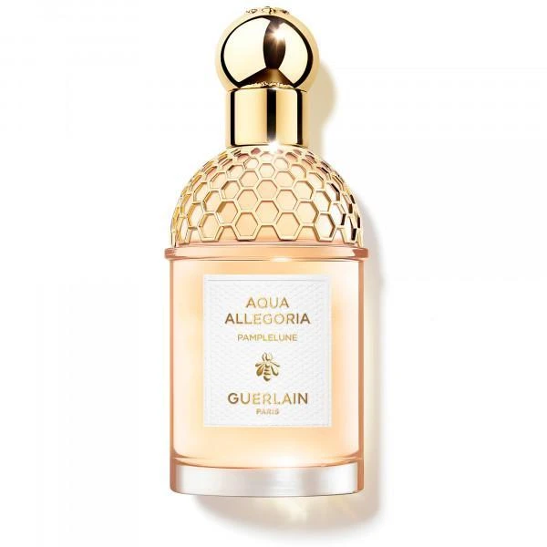 GUERLAIN Aqua Allegoria Pamplelune EDT tualetinis vanduo moterims, 75 ml