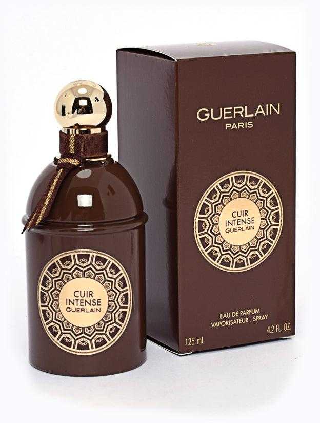 Guerlain Cuir Intense Epv, 125 ml