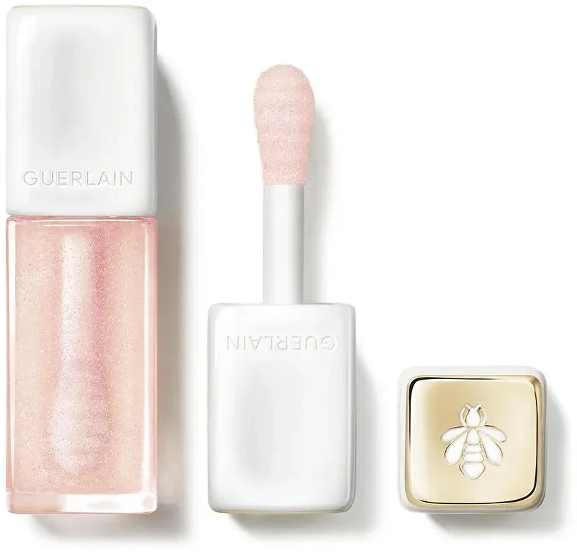 Guerlain Guer Labial Kisskiss Bee Glow Plump