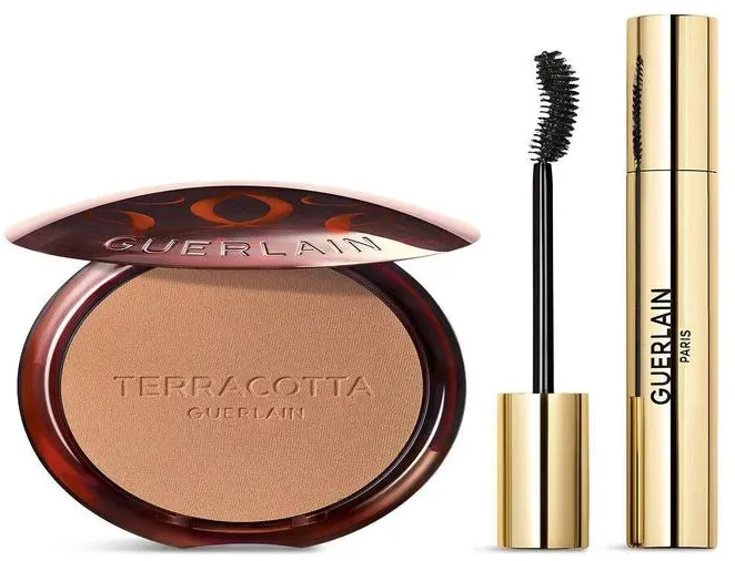 Guerlain Guer Masc Noir g Terracotta Brnz 03 Set