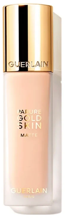 Guerlain Guer Teint Parure Gold Mate
