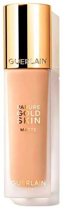 Guerlain Guer Teint Parure Gold Mate