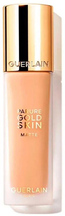 Guerlain Guer Teint Parure Gold Mate