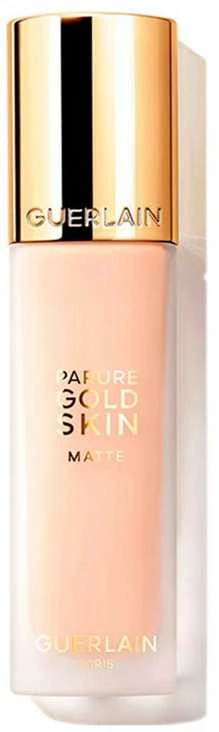 Guerlain Guer Teint Parure Gold Mate