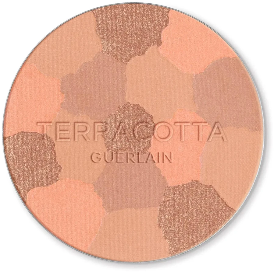 Guerlain Guer Terracotta Bonze Light 24 Refill