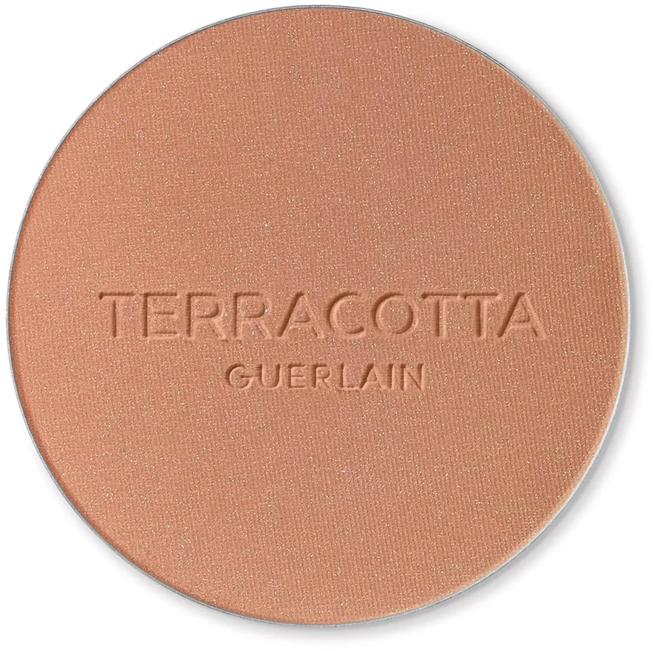 Guerlain Guer Terracotta Bonze Polvos 24 Refill