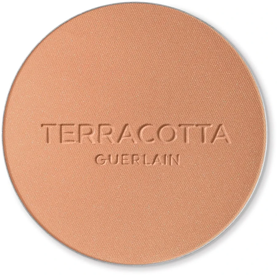 Guerlain Guer Terracotta Bonze Polvos 24 Refill