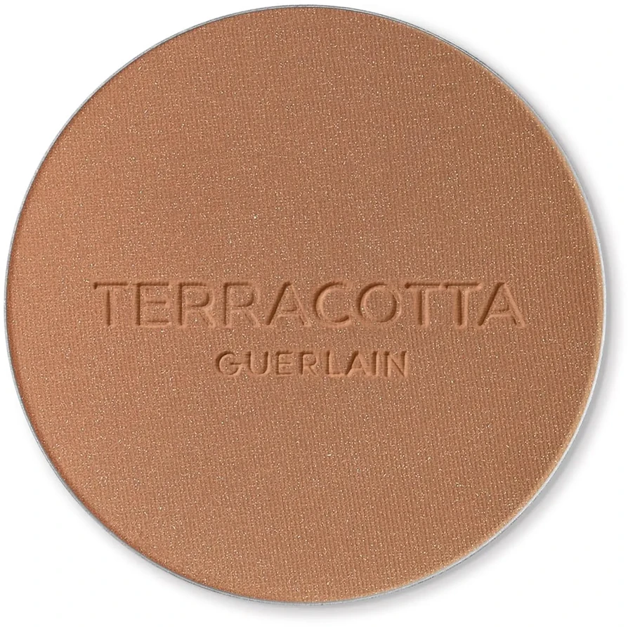 Guerlain Guer Terracotta Bonze Polvos 24 Refill