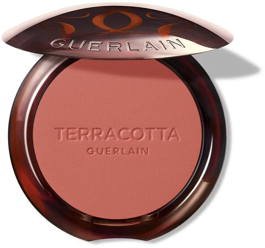 Guerlain Guer Terracotta Polvos 24 skaistalai