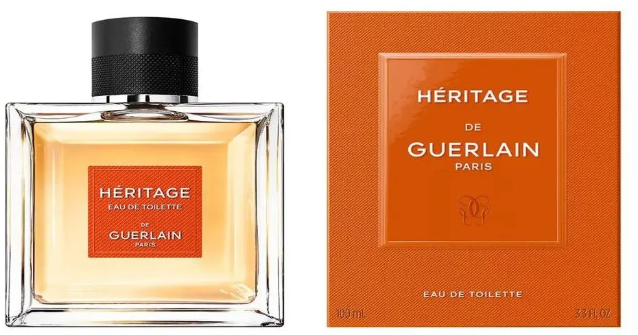 Guerlain Kvepalai Héritage 100ml