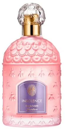 Guerlain Insolence for Women (Kvepalai Moterims) EDT 75ml